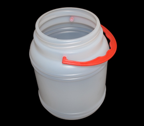 1.750 GR Yoğurt Bidonu