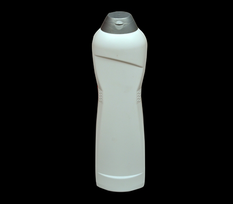 550ml  Krem Bidonu